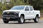 New 2026 Chevrolet Colorado Work Truck Crew Cab 4WD Pickup for sale #260061 - photo 8