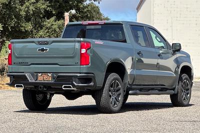 New 2026 Chevrolet Silverado 1500 LT Crew Cab 4WD Pickup for sale #260063 - photo 2