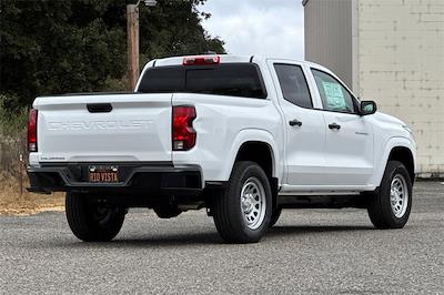 New 2026 Chevrolet Colorado Work Truck Crew Cab Pickup for sale #260068 - photo 2