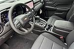 New 2026 Chevrolet Colorado Work Truck Crew Cab Pickup for sale #260068 - photo 10
