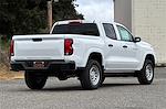 New 2026 Chevrolet Colorado Work Truck Crew Cab Pickup for sale #260068 - photo 2