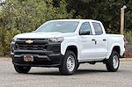 New 2026 Chevrolet Colorado Work Truck Crew Cab Pickup for sale #260068 - photo 8