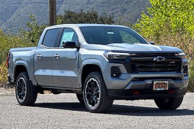 New 2026 Chevrolet Colorado Z71 Crew Cab 4WD Pickup for sale #260074 - photo 1