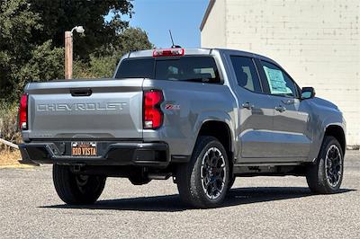 New 2026 Chevrolet Colorado Z71 Crew Cab 4WD Pickup for sale #260074 - photo 2