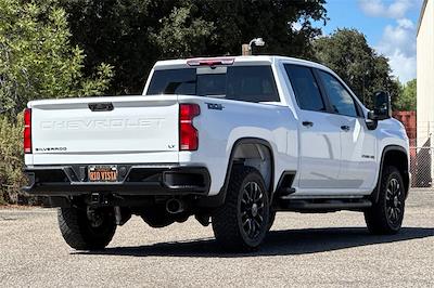New 2026 Chevrolet Silverado 2500 LT Crew Cab 4WD Pickup for sale #260077A - photo 2