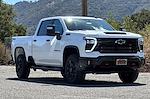 New 2026 Chevrolet Silverado 2500 LT Crew Cab 4WD Pickup for sale #260077A - photo 2