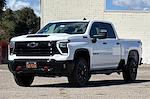 New 2026 Chevrolet Silverado 2500 LT Crew Cab 4WD Pickup for sale #260077A - photo 8