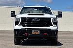 New 2026 Chevrolet Silverado 2500 LT Crew Cab 4WD Pickup for sale #260077A - photo 9