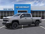New 2026 Chevrolet Silverado 2500 Custom Crew Cab for sale #260079A - photo 6