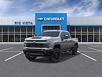 New 2026 Chevrolet Silverado 2500 Custom Crew Cab for sale #260079A - photo 8