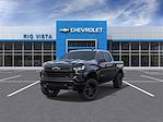 2026 Chevrolet Silverado 1500 Crew Cab 4WD Pickup for sale #260103 - photo 8