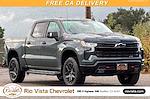 2026 Chevrolet Silverado 1500 Crew Cab 4WD Pickup for sale #260114 - photo 1