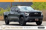 2026 Chevrolet Silverado 1500 Crew Cab 4WD Pickup for sale #260148 - photo 1