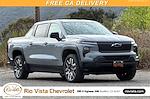 New 2026 Chevrolet Silverado EV Work Truck Crew Cab for sale #260167 - photo 1