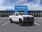 New 2026 Chevrolet Colorado Work Truck Crew Cab for sale #12884N - photo 3