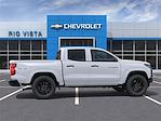 New 2026 Chevrolet Colorado Work Truck Crew Cab for sale #12884N - photo 4