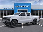 New 2026 Chevrolet Colorado Work Truck Crew Cab for sale #12884N - photo 6