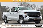 New 2026 Chevrolet Silverado 1500 Work Truck Double Cab for sale #260182A - photo 1