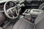 New 2026 Chevrolet Silverado 1500 Work Truck Double Cab for sale #260182A - photo 10
