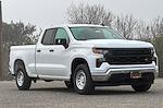 New 2026 Chevrolet Silverado 1500 Work Truck Double Cab for sale #260182A - photo 2