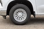 New 2026 Chevrolet Silverado 1500 Work Truck Double Cab for sale #260182A - photo 24
