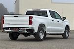 New 2026 Chevrolet Silverado 1500 Work Truck Double Cab for sale #260182A - photo 4