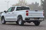New 2026 Chevrolet Silverado 1500 Work Truck Double Cab for sale #260182A - photo 6