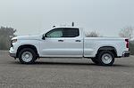 New 2026 Chevrolet Silverado 1500 Work Truck Double Cab for sale #260182A - photo 7