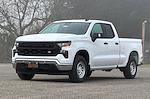 New 2026 Chevrolet Silverado 1500 Work Truck Double Cab for sale #260182A - photo 8