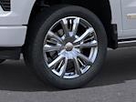 New 2026 Chevrolet Silverado 1500 High Country Crew Cab 4WD Pickup for sale #260185A - photo 10