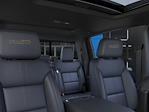 New 2026 Chevrolet Silverado 1500 High Country Crew Cab 4WD Pickup for sale #260185A - photo 25