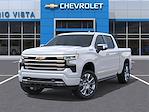 New 2026 Chevrolet Silverado 1500 High Country Crew Cab 4WD Pickup for sale #260185A - photo 7