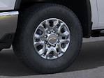 New 2026 Chevrolet Silverado 2500 LT Crew Cab 4WD Pickup for sale #260189 - photo 10