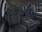 New 2026 Chevrolet Silverado 2500 LT Crew Cab 4WD Pickup for sale #260189 - photo 17
