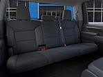 New 2026 Chevrolet Silverado 2500 LT Crew Cab 4WD Pickup for sale #260189 - photo 18