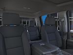 New 2026 Chevrolet Silverado 2500 LT Crew Cab 4WD Pickup for sale #260189 - photo 25