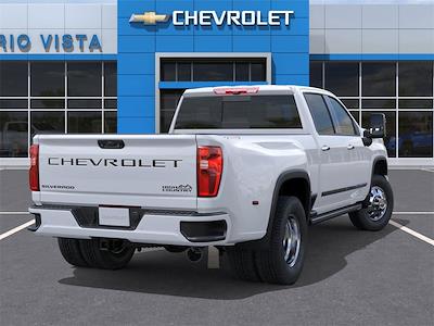 New 2026 Chevrolet Silverado 3500 High Country Crew Cab for sale #260191A - photo 2