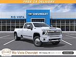 New 2026 Chevrolet Silverado 3500 High Country Crew Cab for sale #260191A - photo 1