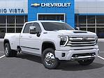 New 2026 Chevrolet Silverado 3500 High Country Crew Cab for sale #260191A - photo 9