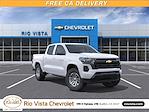 New 2026 Chevrolet Colorado LT Crew Cab for sale #260200A - photo 1