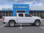 New 2026 Chevrolet Colorado LT Crew Cab for sale #260200A - photo 4