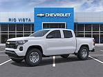 New 2026 Chevrolet Colorado LT Crew Cab for sale #260200A - photo 6