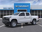 New 2026 Chevrolet Colorado Work Truck Crew Cab Pickup for sale #260208 - photo 6