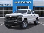 New 2026 Chevrolet Colorado Work Truck Crew Cab Pickup for sale #260208 - photo 7