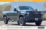 New 2026 Chevrolet Silverado 2500 LT Crew Cab for sale #260231A - photo 1