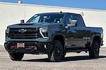 New 2026 Chevrolet Silverado 2500 LT Crew Cab for sale #260231A - photo 8