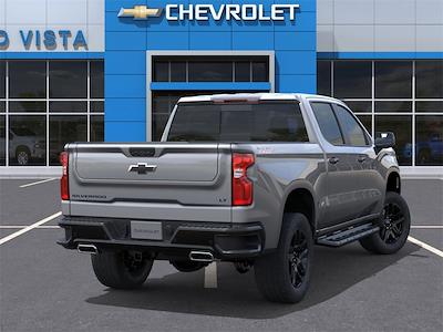 2026 Chevrolet Silverado 1500 Crew Cab 4WD Pickup for sale #260263 - photo 2