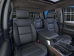 New 2026 Chevrolet Silverado 1500 LT Crew Cab 4WD Pickup for sale #260263 - photo 17