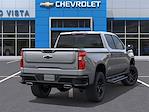 New 2026 Chevrolet Silverado 1500 LT Crew Cab 4WD Pickup for sale #260263 - photo 4