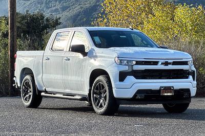 New 2026 Chevrolet Silverado 1500 RST Crew Cab for sale #260312 - photo 2